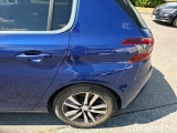  Peugeot  308 1.2 PURETECH 130 S&S AUTO 8 ALLURE BUS #72