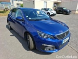  Peugeot  308 1.2 PURETECH 130 S&S AUTO 8 ALLURE BUS #74
