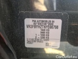  Peugeot  308 1.5 BLUEHDI 130 AUTO8 ACTIVE PACK #8