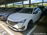 Peugeot 308 1.6 HYBRID 180 E-AUTO 8 ALLURE PACK