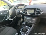  Peugeot  308 1.2 PURETECH 110 S&S SW ACTIVE B #11