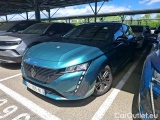 Peugeot 308 1.2 PURETECH 130 S&S SW AUTO 8 ACTIVE PA