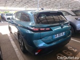  Peugeot  308 1.2 PURETECH 130 S&S SW AUTO 8 ACTIVE PA #2