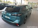  Peugeot  308 1.5 BLUEHDI 130 SW AUTO8 ACTIVE PACK #3