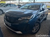 Peugeot 5008 1.5 BLUEHDI 130 S&S AUTO ACTIVE BUSINESS