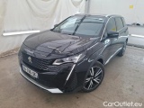 Peugeot 5008 2.0 BLUEHDI 180 S&S AUTO GT PACK