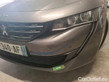  Peugeot  508 1.5 BLUEHDI 130 S&S AUTO ACTIVE BUSINESS #55