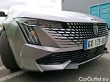  Peugeot  508 1.5 BLUEHDI 130 S&S AUTO GT #25