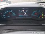  Peugeot  E-208 ELECTRIQUE ACTIVE BUSINESS #7