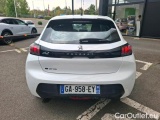  Peugeot  E-208 ELECTRIQUE ACTIVE BUSINESS #15