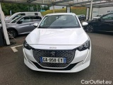  Peugeot  E-208 ELECTRIQUE ACTIVE BUSINESS #14