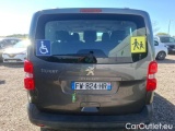  Peugeot  Expert 1.5 BLUEHDI 120 S&S STANDARD #25
