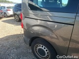  Peugeot  Expert 1.5 BLUEHDI 120 S&S STANDARD #93