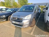 Peugeot Partner 1.6 BLUEHDI 100 TEPEE STYLE