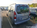  Peugeot  Partner 1.6 BLUEHDI 100 TEPEE STYLE #2