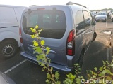  Peugeot  Partner 1.6 BLUEHDI 100 TEPEE STYLE #3