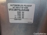  Peugeot  Partner 1.6 BLUEHDI 100 TEPEE STYLE #8
