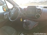 Peugeot  Partner 1.6 BLUEHDI 100 TEPEE STYLE #11
