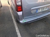  Peugeot  Partner 1.6 BLUEHDI 100 TEPEE STYLE #42