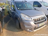  Peugeot  Partner 1.6 BLUEHDI 100 TEPEE STYLE #73