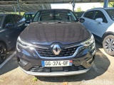  Renault  Arkana 1.6 E-TECH 145 BUSINESS #14