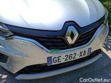  Renault  Captur 1.6 E-TECH 145 BUSINESS - 21 #20