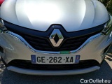  Renault  Captur 1.6 E-TECH 145 BUSINESS - 21 #34