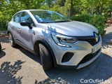  Renault  Captur 1.6 E-TECH 145 BUSINESS - 21 #40