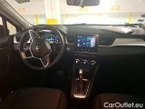  Renault  Captur 1.6 E-TECH 145 BUSINESS - 21 #4