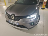  Renault  Captur 1.6 E-TECH 145 BUSINESS - 21 #37