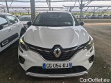  Renault  Captur 1.6 E-TECH 145 INTENS - 21 #14