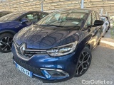 Renault Grand Scenic 1.3 TCE 140 TECHNO EDC