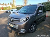 Renault Kangoo 1.5 DCI 95 BLUE INTENS