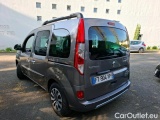  Renault  Kangoo 1.5 DCI 95 BLUE INTENS #2