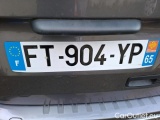  Renault  Kangoo 1.5 DCI 95 BLUE INTENS #5