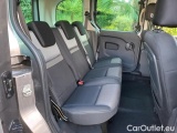  Renault  Kangoo 1.5 DCI 95 BLUE INTENS #10