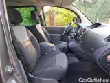  Renault  Kangoo 1.5 DCI 95 BLUE INTENS #9