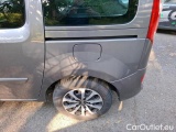  Renault  Kangoo 1.5 DCI 95 BLUE INTENS #95