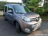  Renault  Kangoo 1.5 DCI 95 BLUE INTENS #97