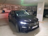  Renault  Megane-e 60KWH 130BHP EVOLUTION ER OPTIMUM CHARGE #28