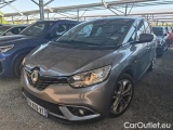  Renault  Scenic 1.7 DCI 120 BLUE BUSINESS 