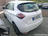  Renault  Zoe 52KWH R110 EVOLUTION ACHAT INTEGRAL MY22 #2