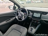  Renault  Zoe 52KWH R110 EVOLUTION ACHAT INTEGRAL MY22 #4
