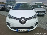  Renault  Zoe 52KWH R110 EVOLUTION ACHAT INTEGRAL MY22 #14