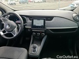  Renault  Zoe 52KWH R110 EVOLUTION ACHAT INTEGRAL MY22 #11