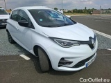  Renault  Zoe 52KWH R110 EVOLUTION ACHAT INTEGRAL MY22 #51