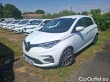  Renault  Zoe 52KWH R110 INTENS ACHAT INTEGRAL 