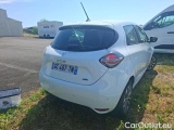  Renault  Zoe 52KWH R110 INTENS ACHAT INTEGRAL #3