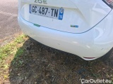  Renault  Zoe 52KWH R110 INTENS ACHAT INTEGRAL #25