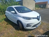  Renault  Zoe 52KWH R110 INTENS ACHAT INTEGRAL #52